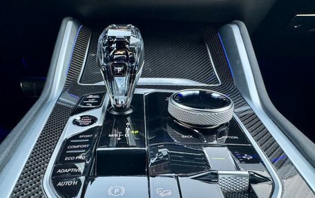 BMW X6, 2020 год, 9 490 000 рублей, 32 фотография