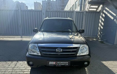 Suzuki Grand Vitara, 2006 год, 677 000 рублей, 2 фотография