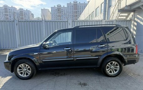 Suzuki Grand Vitara, 2006 год, 677 000 рублей, 8 фотография