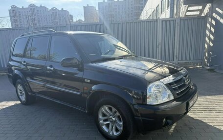 Suzuki Grand Vitara, 2006 год, 677 000 рублей, 3 фотография