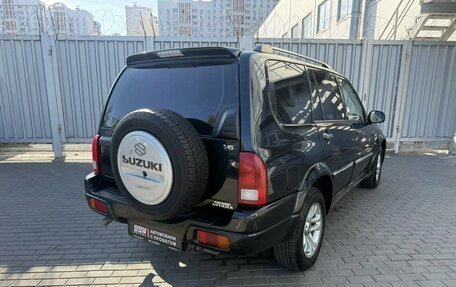 Suzuki Grand Vitara, 2006 год, 677 000 рублей, 6 фотография