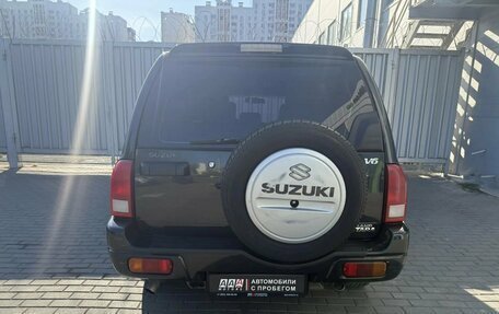 Suzuki Grand Vitara, 2006 год, 677 000 рублей, 5 фотография