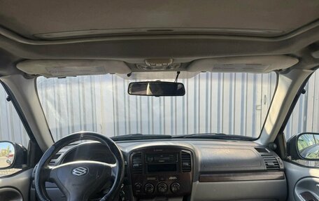 Suzuki Grand Vitara, 2006 год, 677 000 рублей, 10 фотография