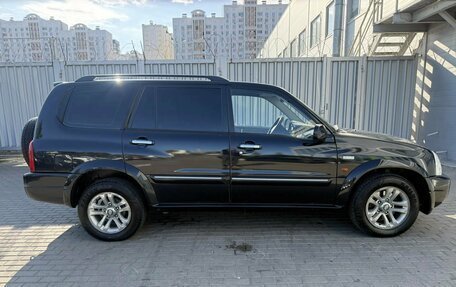 Suzuki Grand Vitara, 2006 год, 677 000 рублей, 7 фотография