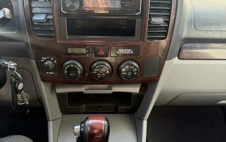 Suzuki Grand Vitara, 2006 год, 677 000 рублей, 14 фотография