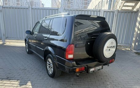 Suzuki Grand Vitara, 2006 год, 677 000 рублей, 4 фотография