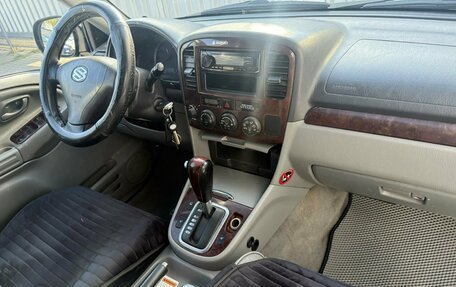 Suzuki Grand Vitara, 2006 год, 677 000 рублей, 16 фотография