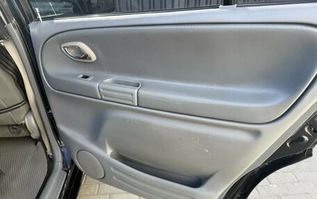 Suzuki Grand Vitara, 2006 год, 677 000 рублей, 19 фотография