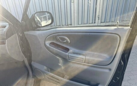 Suzuki Grand Vitara, 2006 год, 677 000 рублей, 15 фотография