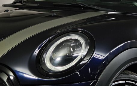 MINI Hatch, 2021 год, 3 190 000 рублей, 8 фотография