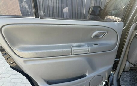 Suzuki Grand Vitara, 2006 год, 677 000 рублей, 17 фотография