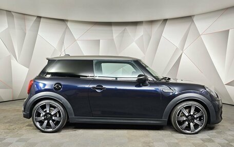 MINI Hatch, 2021 год, 3 190 000 рублей, 6 фотография