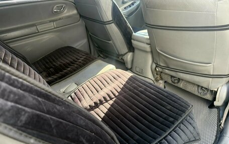 Suzuki Grand Vitara, 2006 год, 677 000 рублей, 20 фотография