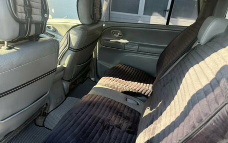 Suzuki Grand Vitara, 2006 год, 677 000 рублей, 18 фотография