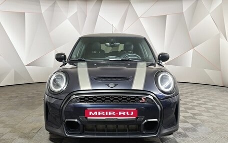 MINI Hatch, 2021 год, 3 190 000 рублей, 3 фотография