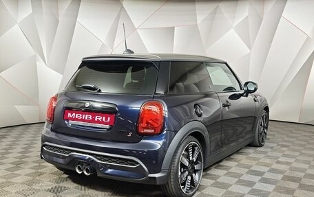 MINI Hatch, 2021 год, 3 190 000 рублей, 2 фотография