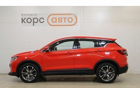 Geely Coolray I, 2022 год, 1 549 000 рублей, 2 фотография