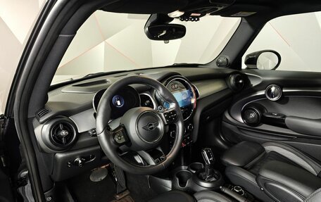 MINI Hatch, 2021 год, 3 190 000 рублей, 12 фотография