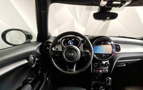 MINI Hatch, 2021 год, 3 190 000 рублей, 15 фотография