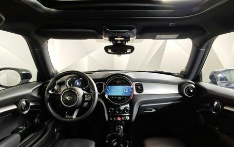 MINI Hatch, 2021 год, 3 190 000 рублей, 11 фотография
