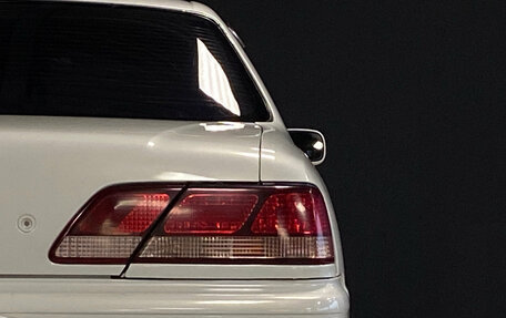 Toyota Cresta, 1998 год, 679 000 рублей, 8 фотография