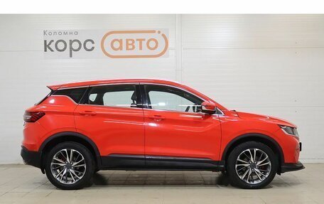 Geely Coolray I, 2022 год, 1 549 000 рублей, 4 фотография