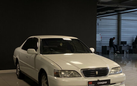 Toyota Cresta, 1998 год, 679 000 рублей, 5 фотография