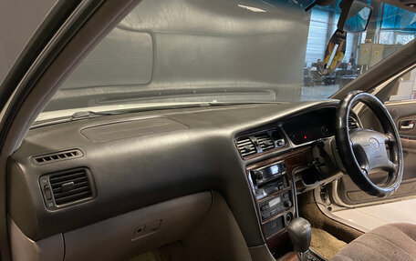 Toyota Cresta, 1998 год, 679 000 рублей, 12 фотография