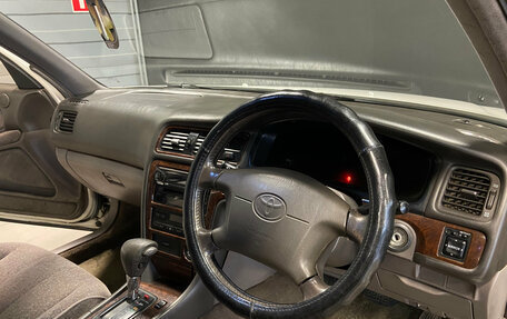 Toyota Cresta, 1998 год, 679 000 рублей, 14 фотография