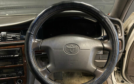 Toyota Cresta, 1998 год, 679 000 рублей, 15 фотография