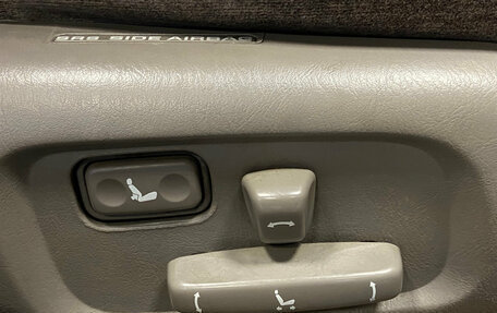 Toyota Cresta, 1998 год, 679 000 рублей, 20 фотография