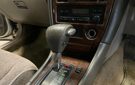 Toyota Cresta, 1998 год, 679 000 рублей, 18 фотография
