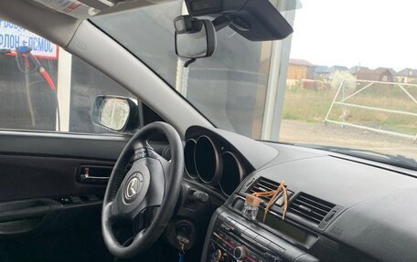 Mazda 3, 2008 год, 580 000 рублей, 4 фотография