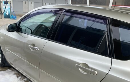 Mazda 3, 2008 год, 580 000 рублей, 11 фотография