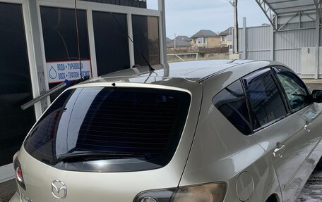 Mazda 3, 2008 год, 580 000 рублей, 7 фотография