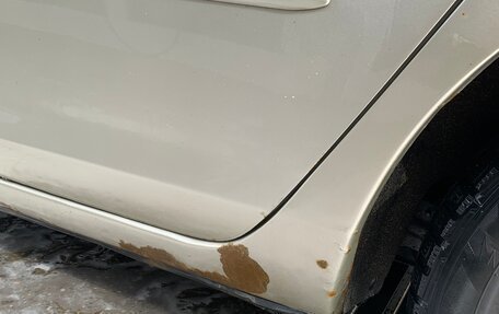 Mazda 3, 2008 год, 580 000 рублей, 9 фотография
