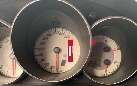 Mazda 3, 2008 год, 580 000 рублей, 3 фотография