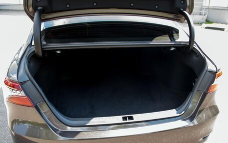 Toyota Camry, 2022 год, 5 500 000 рублей, 21 фотография