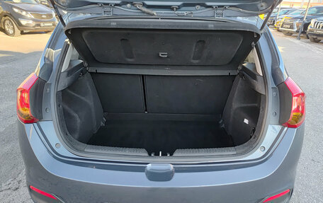 KIA cee'd III, 2014 год, 700 000 рублей, 14 фотография