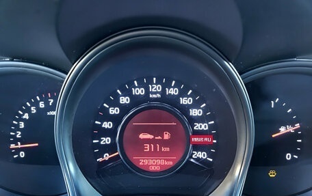 KIA cee'd III, 2014 год, 700 000 рублей, 17 фотография