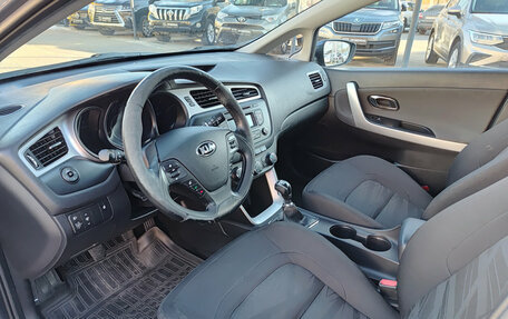 KIA cee'd III, 2014 год, 700 000 рублей, 20 фотография