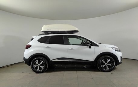 Renault Kaptur I рестайлинг, 2018 год, 1 390 000 рублей, 5 фотография