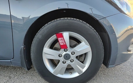 KIA cee'd III, 2014 год, 700 000 рублей, 22 фотография