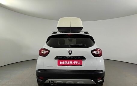 Renault Kaptur I рестайлинг, 2018 год, 1 390 000 рублей, 7 фотография