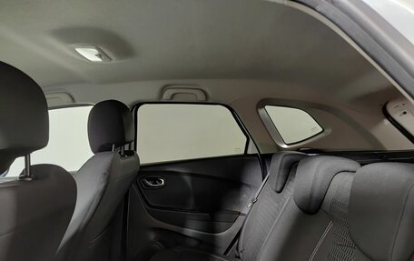 Renault Kaptur I рестайлинг, 2018 год, 1 390 000 рублей, 15 фотография
