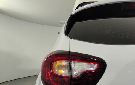 Renault Kaptur I рестайлинг, 2018 год, 1 390 000 рублей, 11 фотография