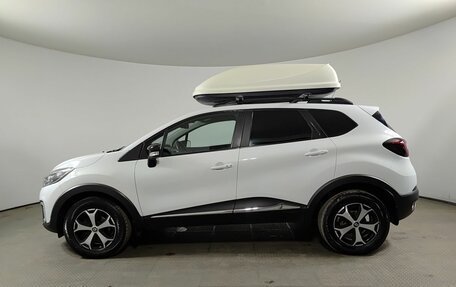 Renault Kaptur I рестайлинг, 2018 год, 1 390 000 рублей, 10 фотография