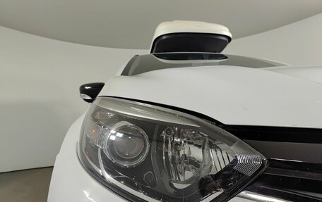 Renault Kaptur I рестайлинг, 2018 год, 1 390 000 рублей, 21 фотография