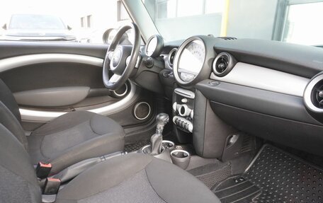 MINI Hatch, 2008 год, 641 000 рублей, 11 фотография