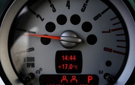 MINI Hatch, 2008 год, 641 000 рублей, 14 фотография
